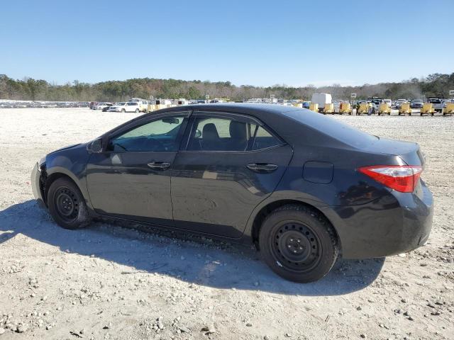 Obraz 2 z 2016 TOYOTA COROLLA L 2016 z VIN 2T1BURHE3GC619189