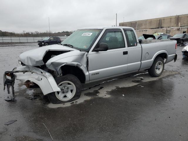 Obraz 1995 CHEVROLET S TRUCK S10 1995