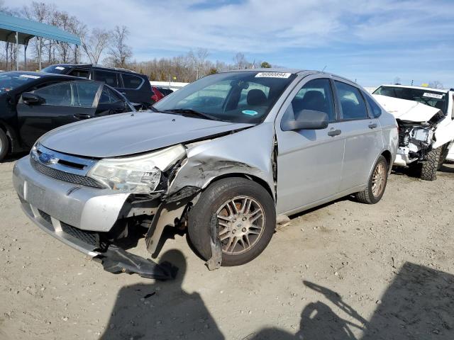 Obraz 1 z 2010 FORD FOCUS SE 2010 z VIN 1FAHP3FN8AW223278