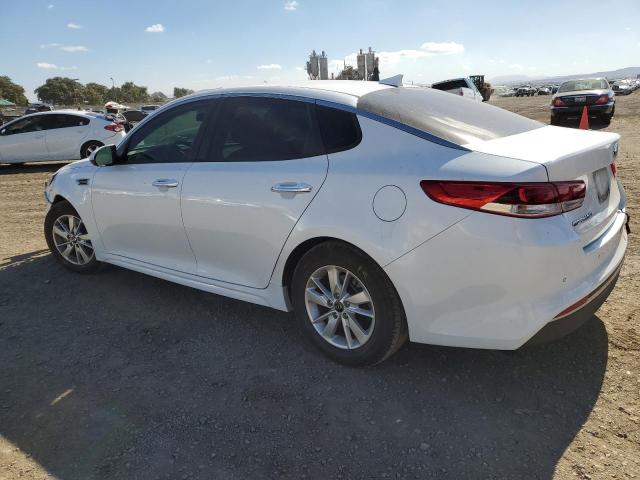 Изображение 2 2018 KIA OPTIMA LX 2018 с VIN 5XXGT4L38JG243560