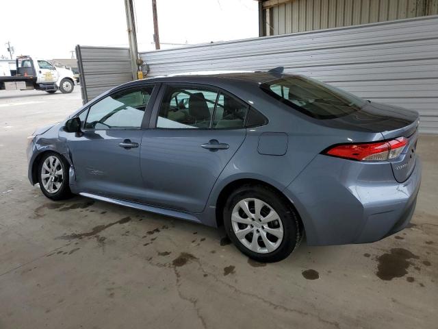 Obraz 2 z 2024 TOYOTA COROLLA LE 2024 z VIN 5YFB4MDEXRP093235