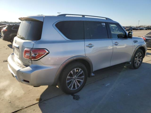 Obraz 3 z 2018 NISSAN ARMADA SV 2018 z VIN JN8AY2ND4J9057033