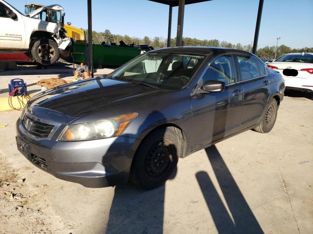 Image 1 of 2010 HONDA ACCORD LX 2010 with VIN 1HGCP2F33AA147934