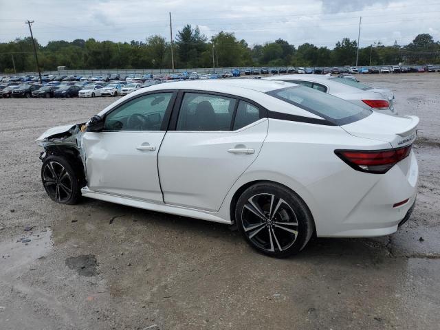 Obraz 2 z 2023 NISSAN SENTRA SR 2023 z VIN 3N1AB8DV7PY259185