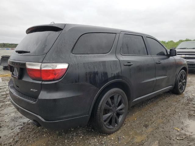 Image 3 of 2013 DODGE DURANGO R/T 2013 with VIN 1C4SDHCT6DC538434