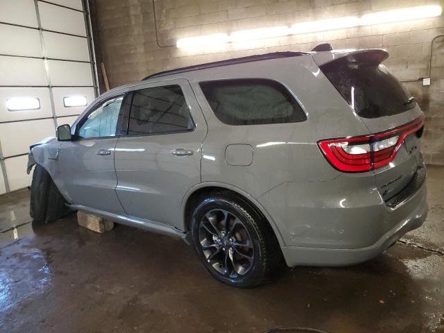 Image 2 of 2023 DODGE DURANGO R/T 2023 with VIN 1C4SDJCT1PC577069