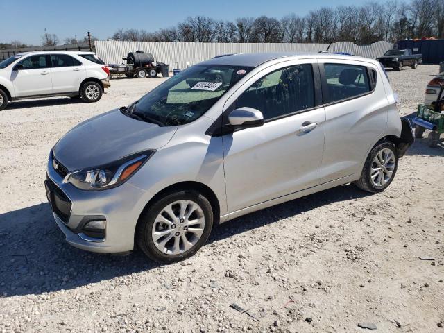 Изображение 1 2020 CHEVROLET SPARK 1LT 2020 с VIN KL8CD6SA7LC415032