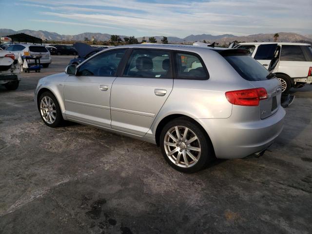 Изображение 2 2010 AUDI A3 PREMIUM PLUS 2010 с VIN WAUKEAFM2AA015859