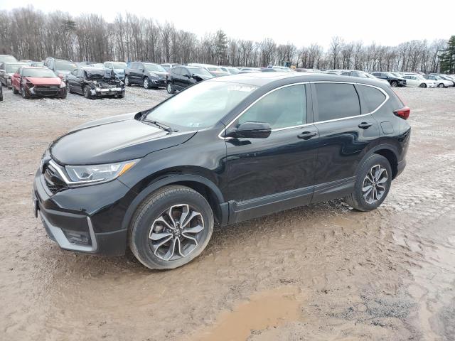 Изображение 1 2020 HONDA CR-V EX 2020 с VIN 2HKRW2H53LH654788