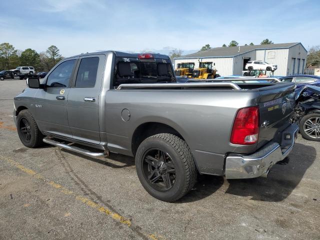 Obraz 2 z 2011 DODGE RAM 1500  2011 z VIN 1D7RB1GT9BS657108