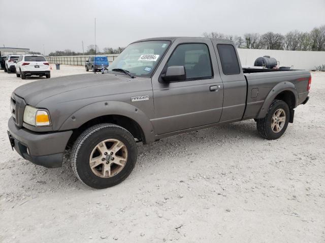 Изображение 2006 FORD RANGER SUPER CAB 2006