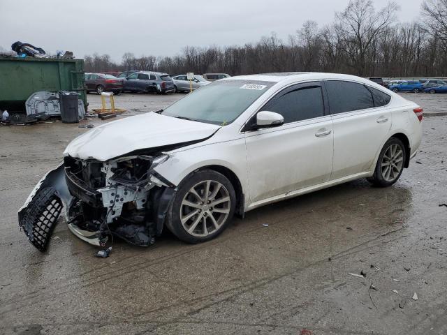 Изображение 2014 TOYOTA AVALON BASE 2014