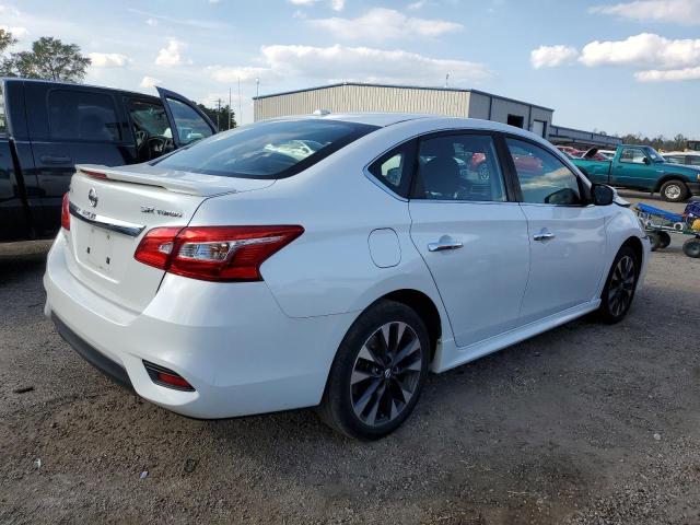 Image 3 of 2017 NISSAN SENTRA SR TURBO 2017 with VIN 3N1CB7AP9HY241037