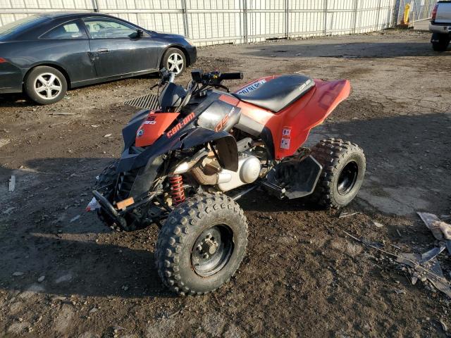 Изображение 2021 CAN-AM DS 250 2021