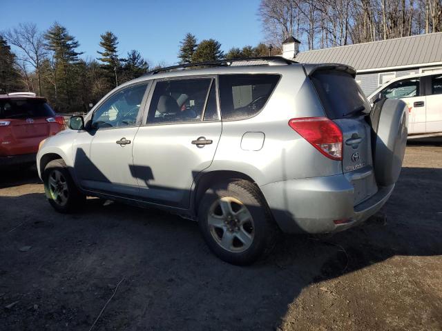 Изображение 2 2008 TOYOTA RAV4  2008 с VIN JTMBD35V885184525
