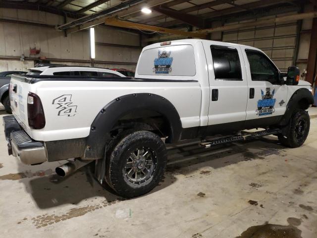 Image 3 of 2012 FORD F-250 SUPER DUTY 2012 with VIN 1FT7W2BT2CEB04982