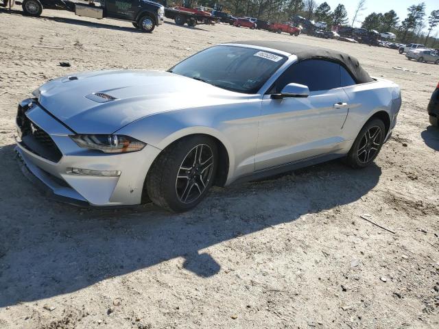 Изображение 2019 FORD MUSTANG  2019