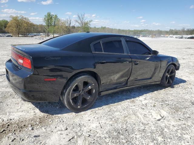 Изображение 3 2012 DODGE CHARGER R/T 2012 с VIN 2C3CDXCT3CH106771