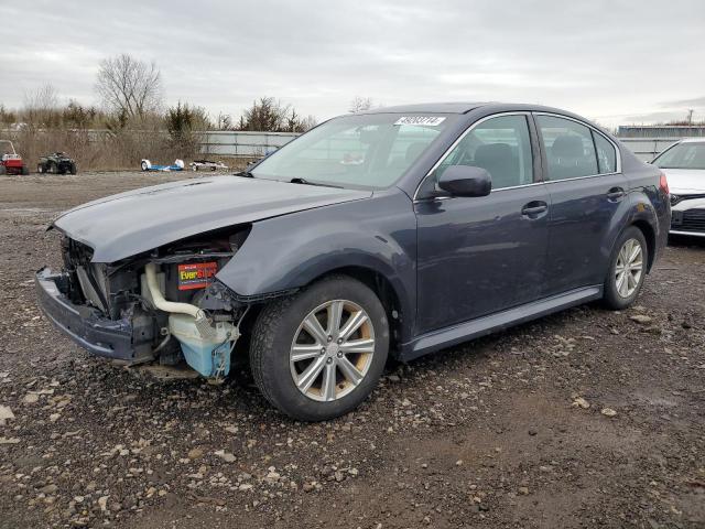 2011 SUBARU LEGACY 2.5I PREMIUM 2011 image