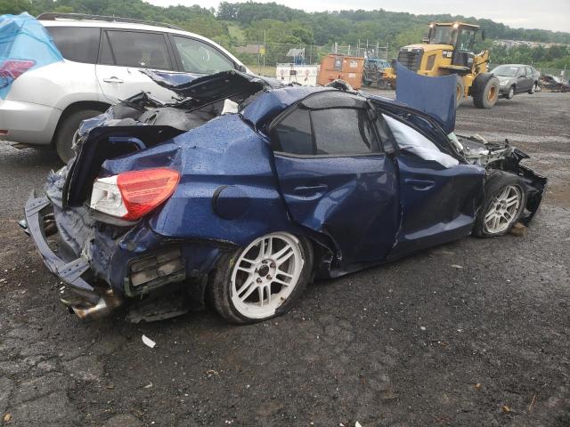 Image 3 of 2015 SUBARU WRX  2015 with VIN JF1VA1A65F9832794