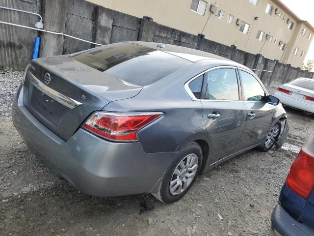 Obraz 3 z 2015 NISSAN ALTIMA 2.5 2015 z VIN 1N4AL3AP0FC195507