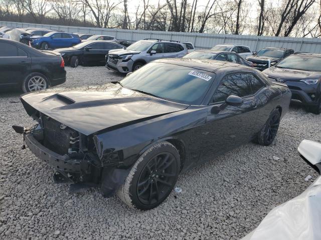 Изображение 2020 DODGE CHALLENGER R/T 2020