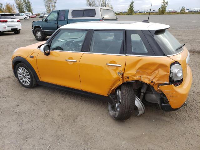 Image 2 of 2015 MINI COOPER  2015 with VIN WMWXS5C54FT833298