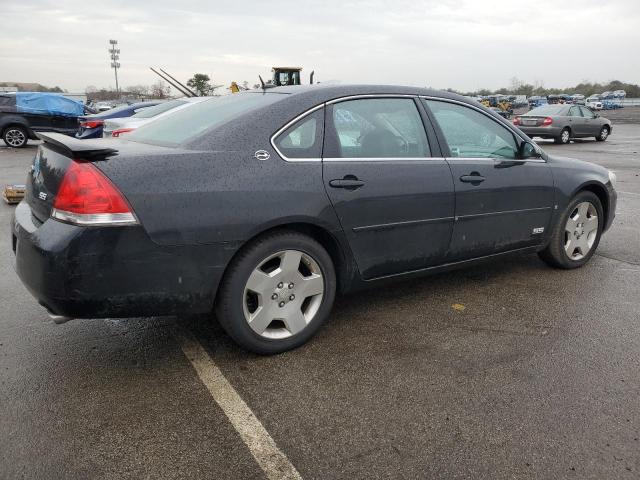 Obraz 3 z 2006 CHEVROLET IMPALA SUPER SPORT 2006 z VIN 2G1WD58C869294345