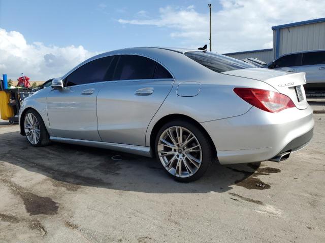 Изображение 2 2014 MERCEDES-BENZ CLA 250 2014 с VIN WDDSJ4EB2EN123807