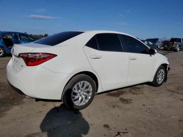 Изображение 3 2018 TOYOTA COROLLA L 2018 с VIN 5YFBURHE7JP850622
