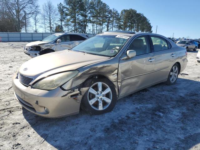 2005 LEXUS ES 330 2005 image