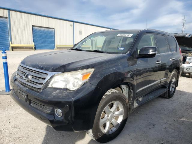 Obraz 1 z 2013 LEXUS GX 460 2013 z VIN JTJBM7FX8D5060995