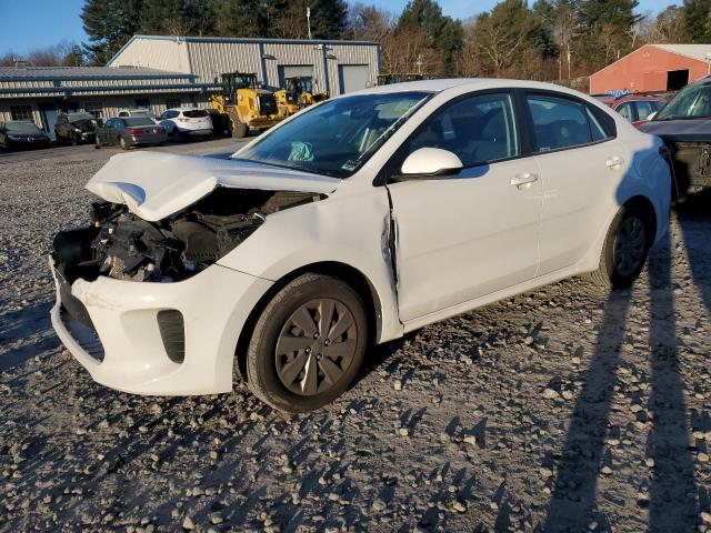 Obraz 1 z 2019 KIA RIO S 2019 z VIN 3KPA24AB0KE188051