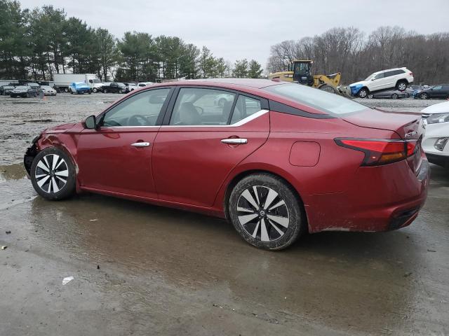 Image 2 of 2019 NISSAN ALTIMA SL 2019 with VIN 1N4BL4EV3KC102492