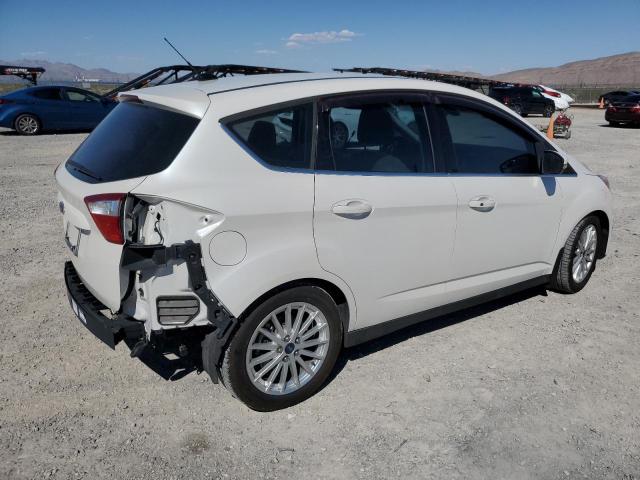 Image 3 of 2013 FORD C-MAX PREMIUM 2013 with VIN 1FADP5CU1DL537835