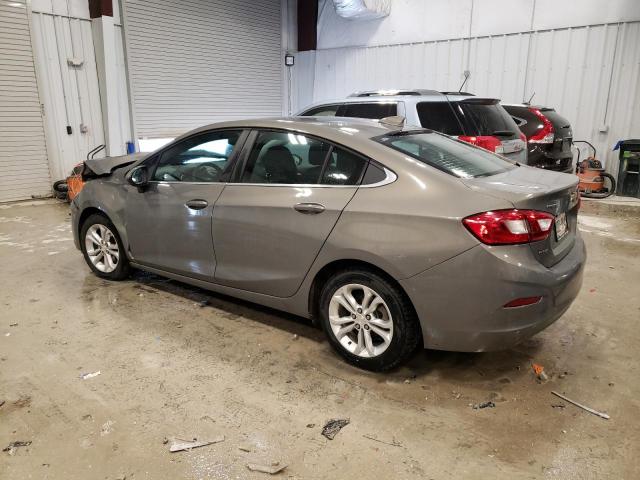 Obraz 2 z 2019 CHEVROLET CRUZE LT 2019 z VIN 1G1BE5SM5K7106969