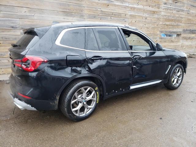 Obraz 3 z 2023 BMW X3 SDRIVE30I 2023 z VIN WBX47DP09PN228220