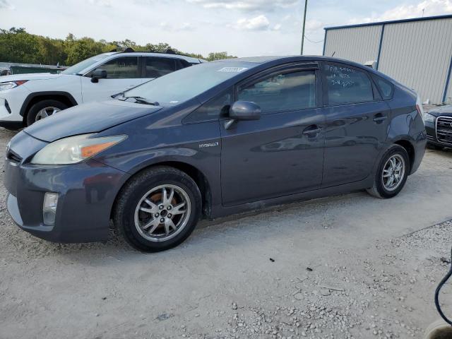 Изображение 1 2011 TOYOTA PRIUS  2011 с VIN JTDKN3DU6B5367175