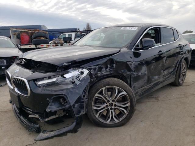 Image 1 of 2019 BMW X2 XDRIVE28I 2019 with VIN WBXYJ5C59K5N38791
