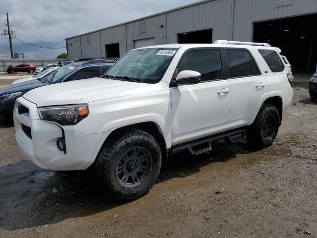 2018 TOYOTA 4RUNNER SR5/SR5 PREMIUM 2018 image