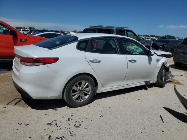 Image 3 of 2018 KIA OPTIMA LX 2018 with VIN 5XXGT4L39JG207215