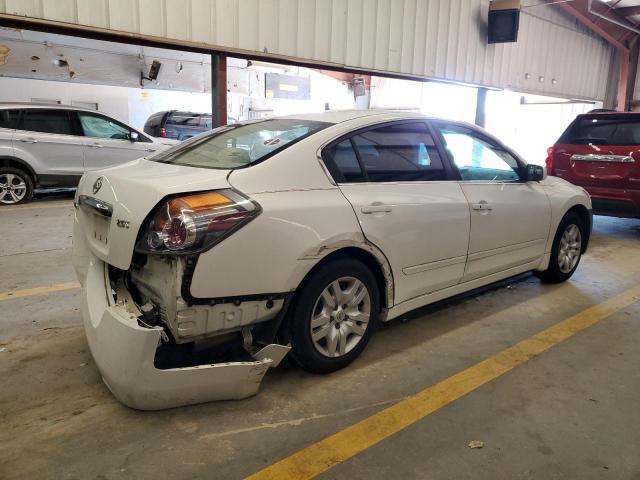 Image 3 of 2010 NISSAN ALTIMA BASE 2010 with VIN 1N4AL2AP1AN561644