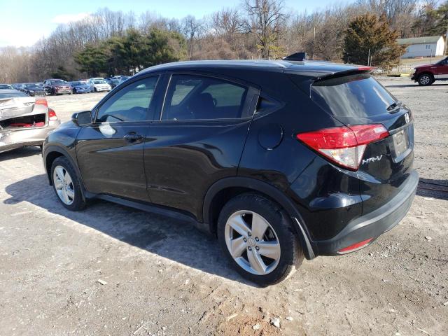 Изображение 2 2019 HONDA HR-V EXL 2019 с VIN 3CZRU5H78KM708226