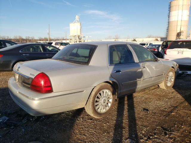 Image 3 of 2010 MERCURY GRAND MARQUIS LS 2010 with VIN 2MEBM7FV2AX616048