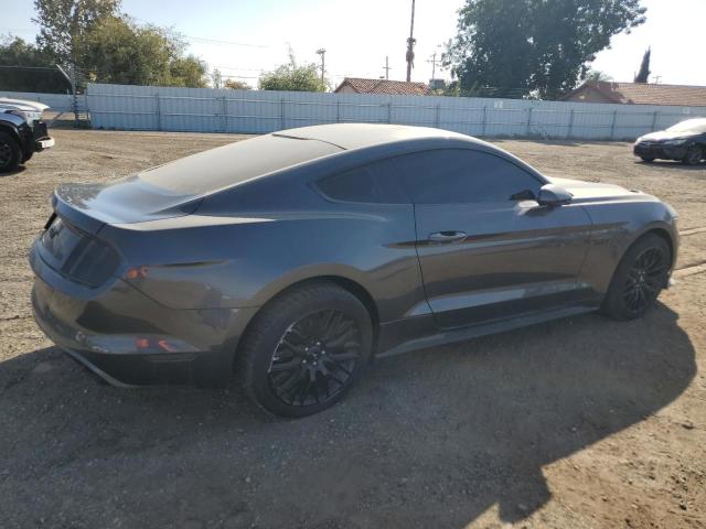 Изображение 3 Ford Mustang Gt 2017 с VIN 1FA6P8CF8H5287175