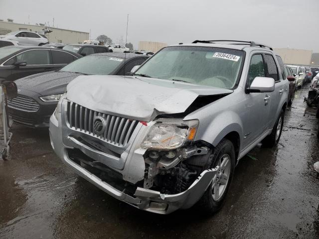 Obraz 1 z 2010 MERCURY MARINER HYBRID 2010 z VIN 4M2CN3K30AKJ14992