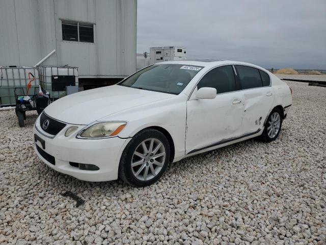 Изображение 1 2006 LEXUS GS 300 2006 с VIN JTHBH96S365035785