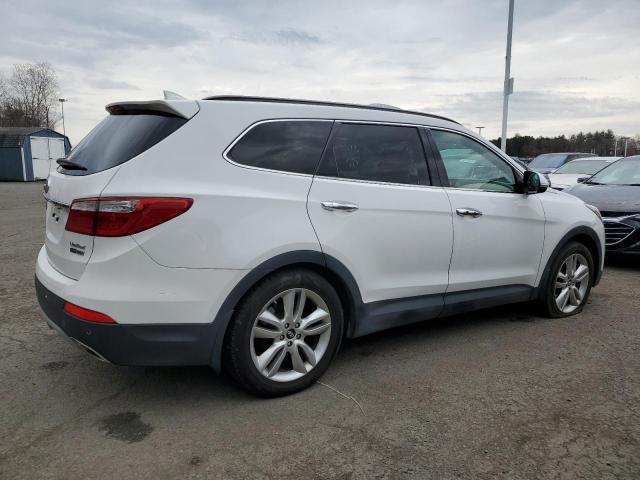 Image 3 of 2015 HYUNDAI SANTA FE GLS 2015 with VIN KM8SRDHF3FU124212