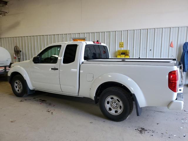 Obraz 2 z 2018 NISSAN FRONTIER S 2018 z VIN 1N6BD0CT9JN713175