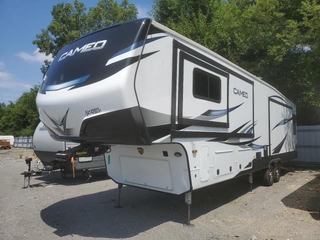 Изображение 2 2021 KEYSTONE CAMEO 2021 с VIN 4TDF38926M9310141